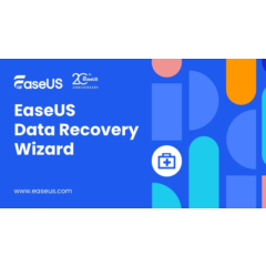 EaseUS Data Recovery Wizard Pro Lifetimme all version