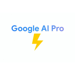 Google AI | Pro 2 ТБ - Gemini Advance Flow Whisk 1 год