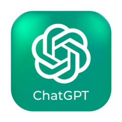 ChatGPT бесплатно | автоматическая доставка
