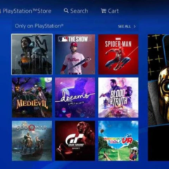 PlayStation карта оплаты PSN 15 USD USA US КОД