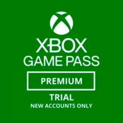 Xbox Game Pass Premium - 14 дней GLOBAL Trial