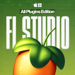 FL STUDIO 2025 ALL PLUGINS EDITION [ЛИЦЕНЗИЯ] Навсегда