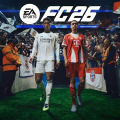 EA APP/Origin ПК ☑️⭐FC 26 (FIFA 26) + выбор издания