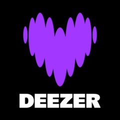 Deezer Premium | 12 месяцев | Обновите аккаунт