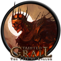 Tainted Grail: The Fall of Avalon - Excalibur Edition🌍