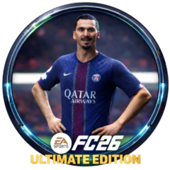 EA SPORTS FC™ 26 Ultimate Edition +DLC®Steam (GLOBAL)🌍