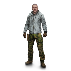 🔑 Ключ Одежда Комплект: USEC Scadi RU/CIS 🔑