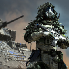 Battlefield 6 - Toxic Tide Pack - PC/PS/XBOX