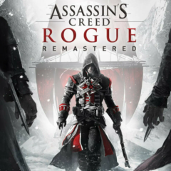 Assassin’s Creed® Rogue Remastered Xbox код