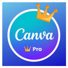 Canva Pro — 6 месяцев на ваш собственный адрес электрон