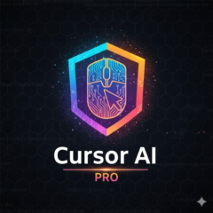 Cursor AI Pro 30-дневный приватный аккаунт