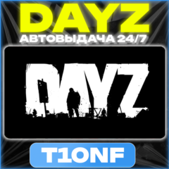 DAYZ / STEAM АККАУНТ / АВТОВЫДАЧА 24/7