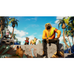 Автовыдача • FN • 5-500 топ скинов • Полный доступ