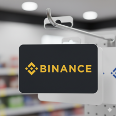 BINANCE USDT 1–10000$ МГНОВЕННО GIFT CARD 24/7