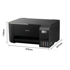 Эпсон L3100 автоустановка