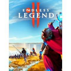ENDLESS Legend 2 (STEAM КЛЮЧ) РФ+КЗ+СНГ | РУС. ЯЗЫК