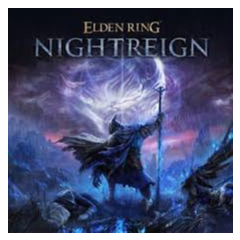 ELDEN RING NIGHTREIGN 🔵(STEAM/РФ-СНГ) КЛЮЧ