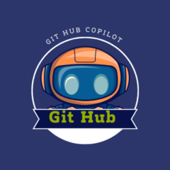 GitHub Copilot Pro 1 Month | To Your Email