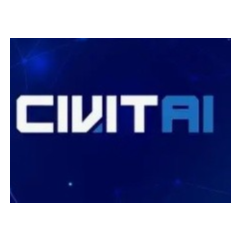 Пополнение счета Civitai AI | Buzz|подписка