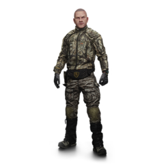 🔑 Ключ Одежда Комплект: USEC Gold Squadron RU/CIS 🔑