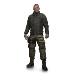 🔑 Ключ Одежда Комплект: BEAR Senezh Сенеж RU/CIS 🔑