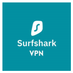 Surfshark VPN: неограниченное количество устройств, 3-м