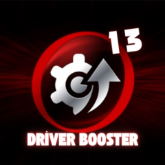 Driver Booster 13 Pro | Лицензионный ключ