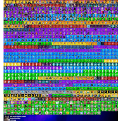 Автовыдача • FN • 204 скина • Полный доступ