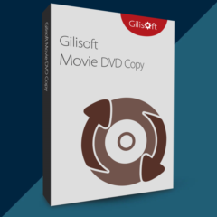 Gilisoft Movie DVD Copy 2026 Пожизненная гарантия