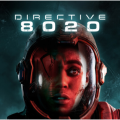 Directive 8020 PS5/RU П1-Оффлайн