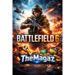 Battlefield 6 Standard\Phantom Edition STEAM•RU