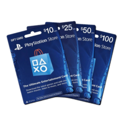 PLAYSTATION | ПОПОЛНЕНИЕ | ПОКУПКА ИГР | ПОДПИСОК