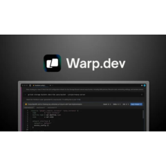 Warp AI - Warp.dev 1 год собственной почты | Инстру