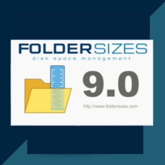 Foldersizes 9 2025 (пожизненно / 1 шт.)