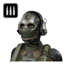 ШТУРМОВИК "Ли Цзянь" на 7 дней