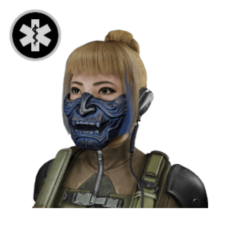 МЕДИК "Ли Цзянь" на 7 дней