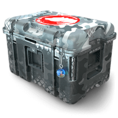 Новогодний набор "ЗАПОЛЯРЬЕ