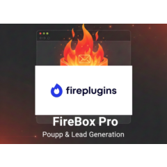 FireBox Pro V3.1.2 – Всплывающие окна и генерация лидов