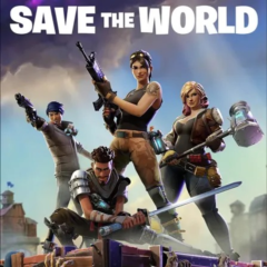 Автовыдача • FN • OG STW • Полный доступ