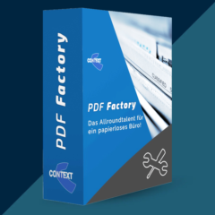 PDF Factory Pro 2025 (пожизненная подписка / 1 шт.)