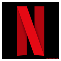Подписка Netflix 4K UHD Premium на 3 месяца (общий дост