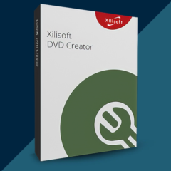 Xilisoft DVD Creator 2025 (пожизненная подписка / 1 ПК)