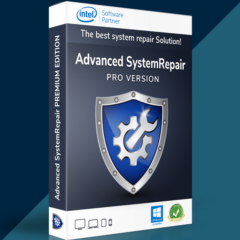 Advanced System Repair Pro 2025 пожизненная лицензия