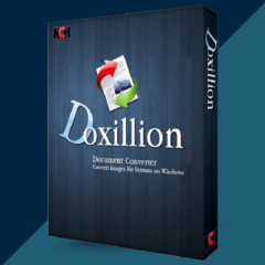 NCH Doxillion Document Converter 2025 (Lifetime / 1 PC)