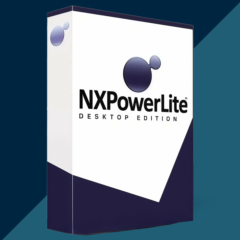NXPowerLite Desktop 10 2025 пожизненная гарантия