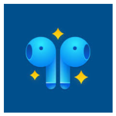 Активация MagicPods в Microsoft Store для ПК под управл