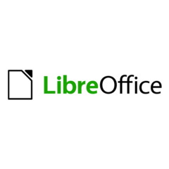 LibreOffice Windows PC