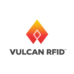 Программное обеспечение Vulcan RFID UHF для чтения и за