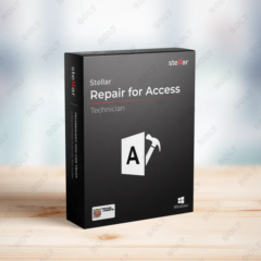 Программа Stellar Repair для компьютеров с операционной