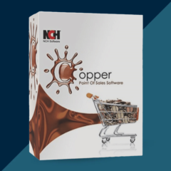 NCH ​​Copper Point of Sales 2025 Пожизненная гарантия